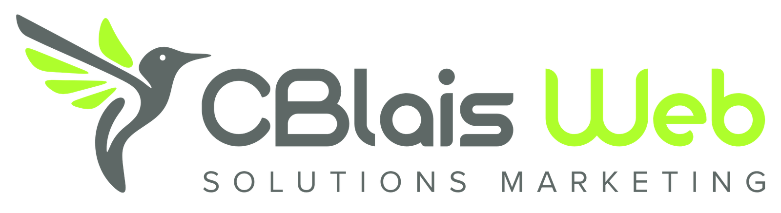 CBlaisWeb logo